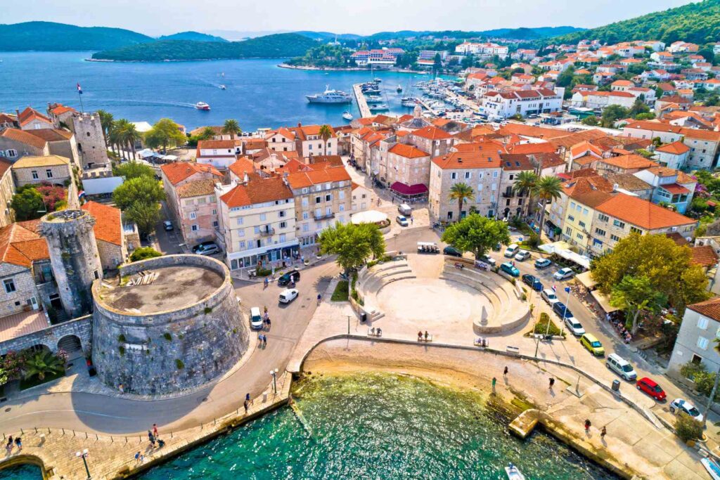 Korcula