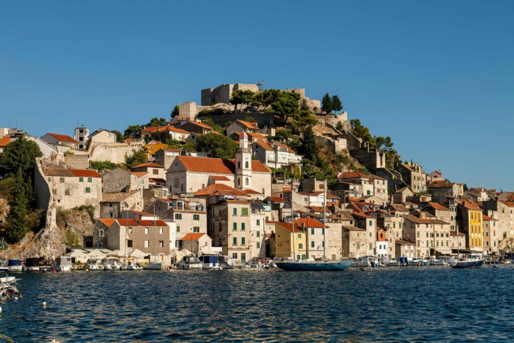 Szybenik