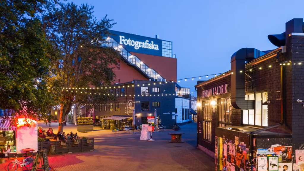Fotografiska Tallinn