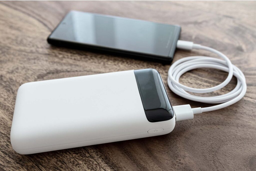 Powerbank