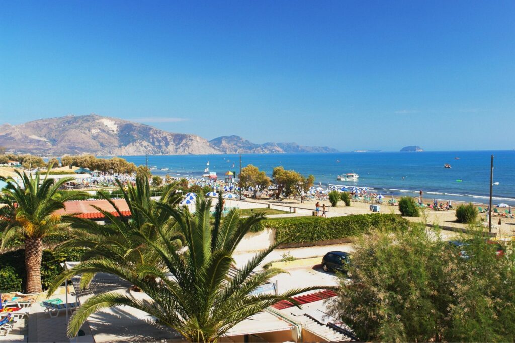 Zakynthos