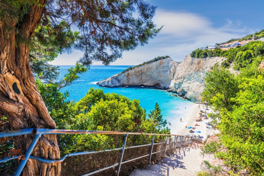 Lefkada