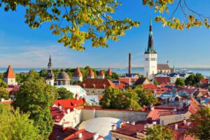 Tallinn