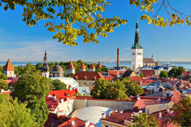 Tallinn