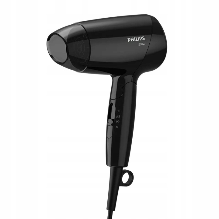 Suszarka do włosów Philips BHC010/10