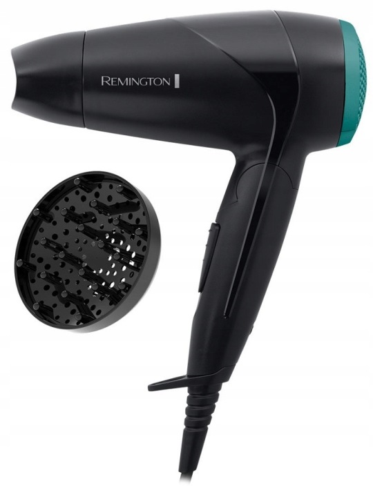 Suszarka do włosów Remington On The Go (D1500)
