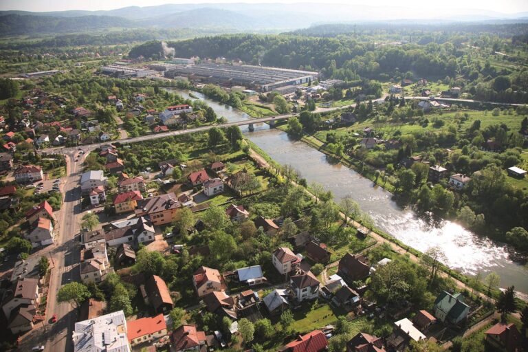 Zagórz