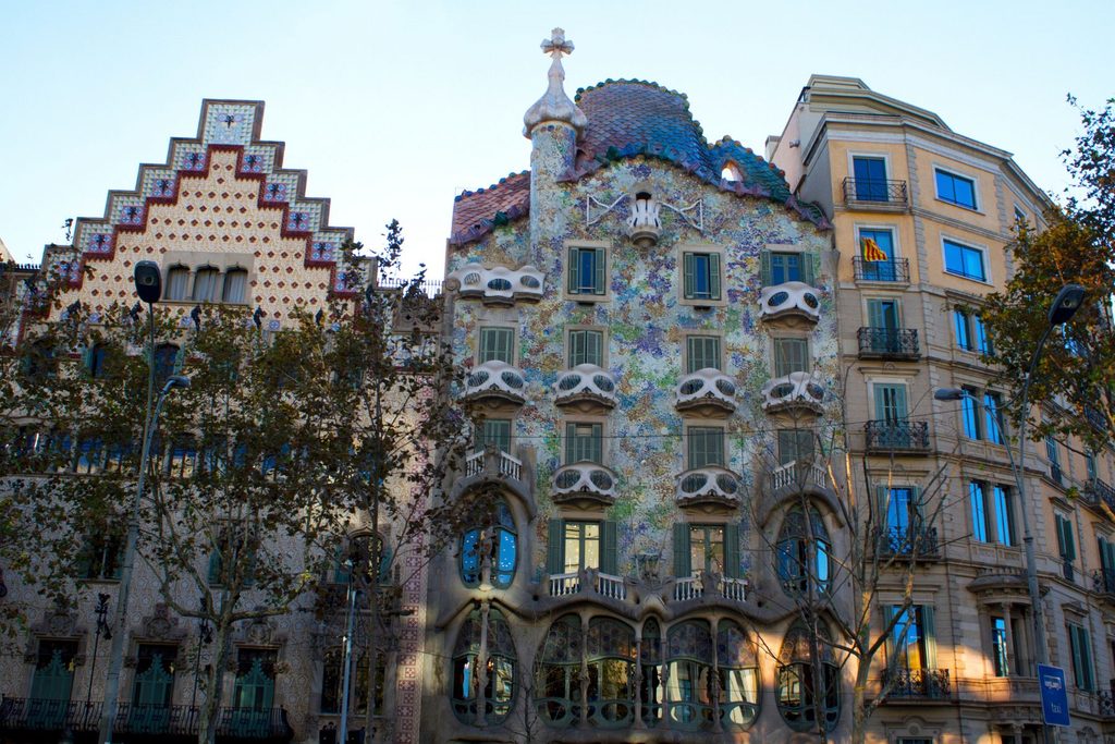 Casa Batlló