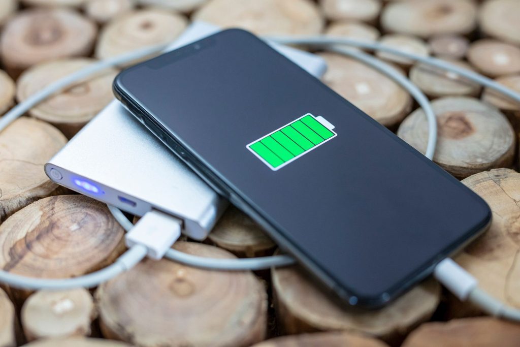 powerbank