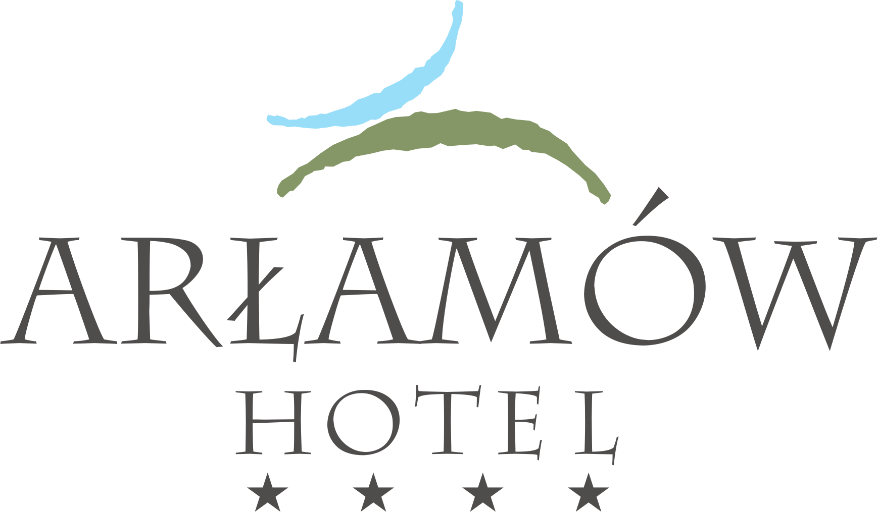 HOTEL ARŁAMÓW