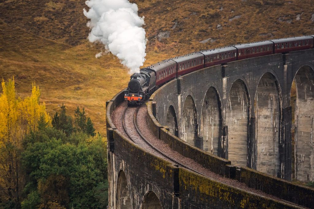 West Highland Line