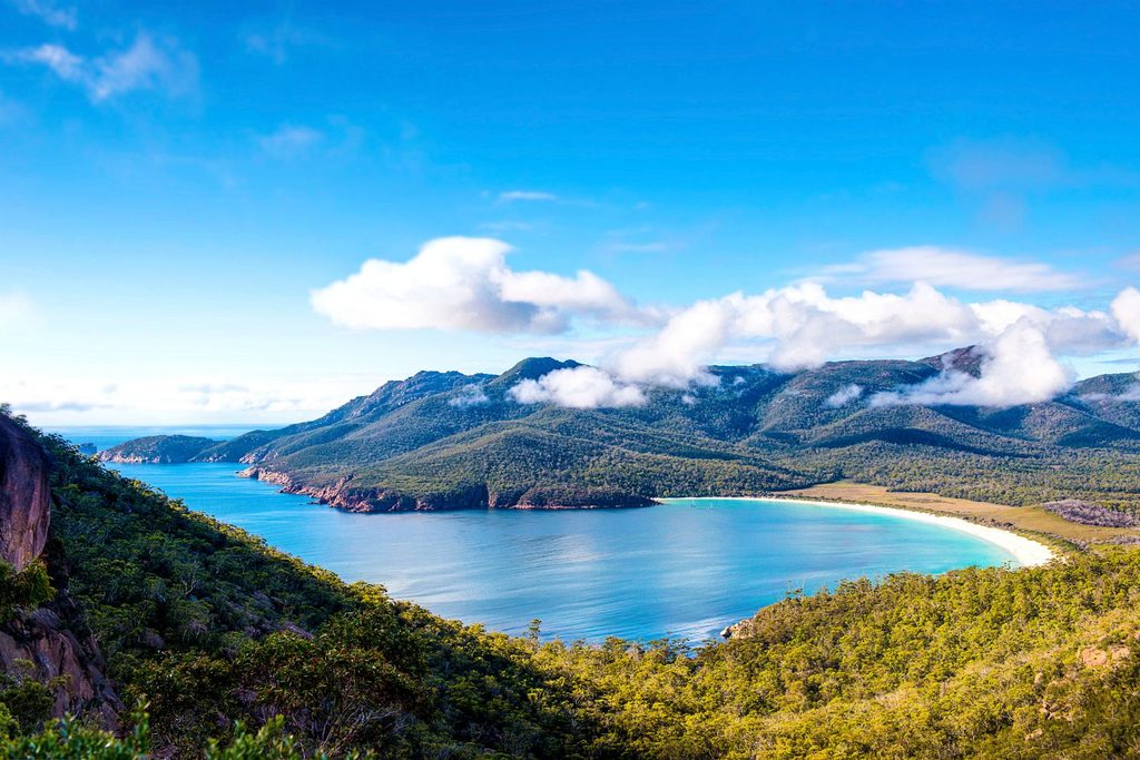 Tasmania